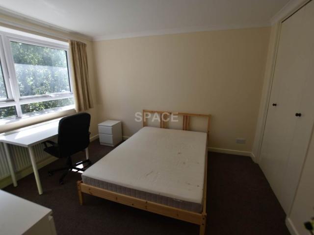 House for rent in Katesgrove, Reading
