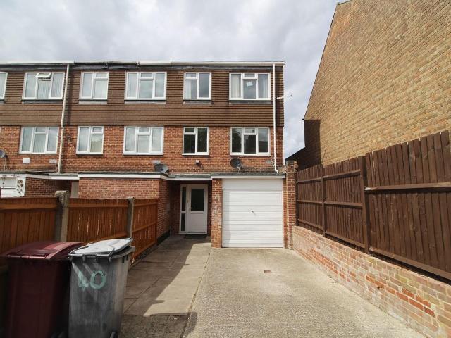 House for rent in Whitley, Reading