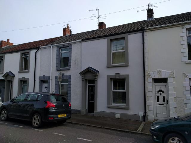 House for rent in Mount Pleasant, Nangreaves
