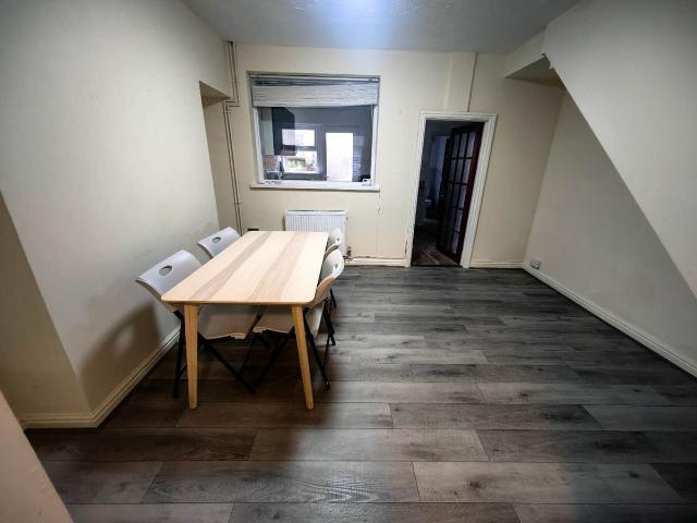 House for rent in Mount Pleasant, Nangreaves