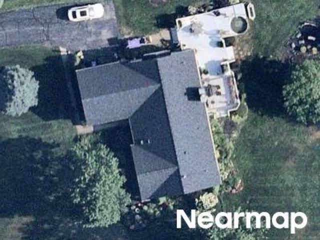 House for sale in Michigan
