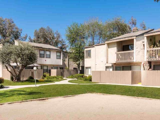 Apartment for rent in Chino, California