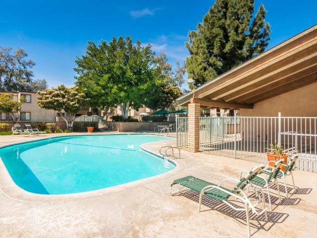Apartment for rent in Chino, California
