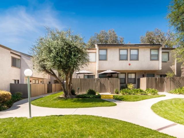 Apartment for rent in Chino, California