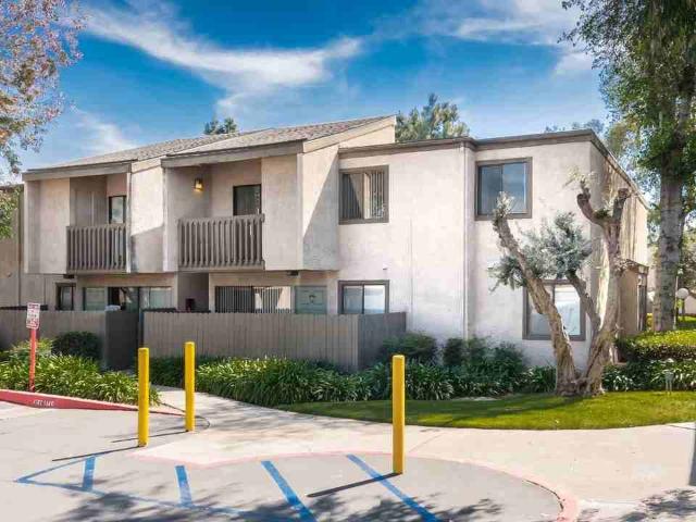 Apartment for rent in Chino, California