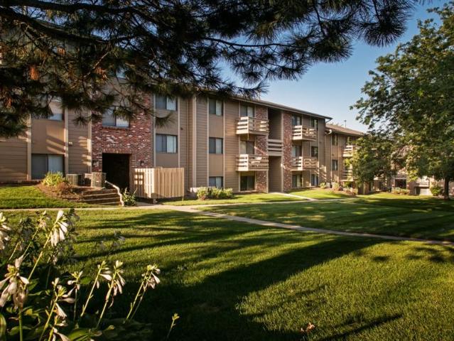 Apartment for rent in Nebraska