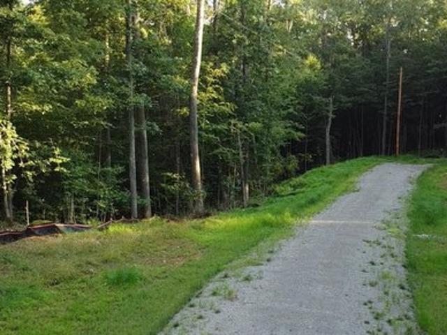 Land for sale in Bruceton Mills, West Virginia