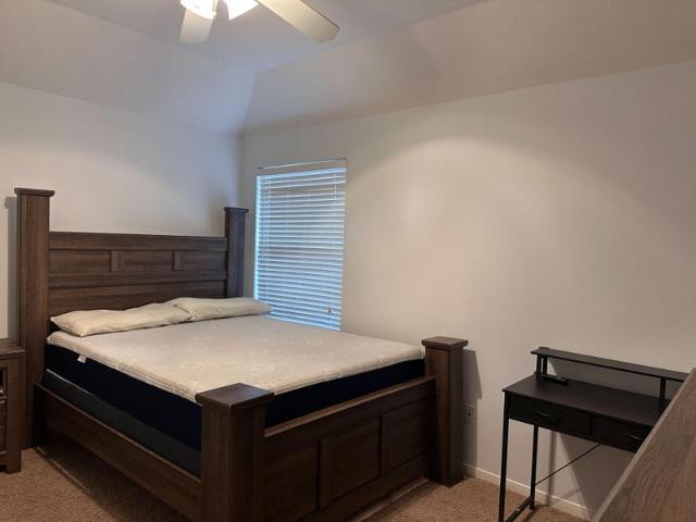 Room for rent in Huston, Texas