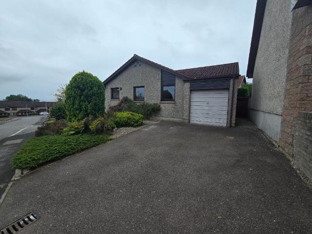 House for rent in Elrick, Westhill