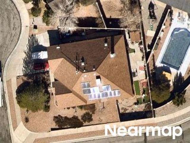 House for sale in New Mexico