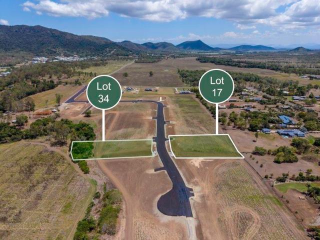Land for sale in Riordanvale, Queensland