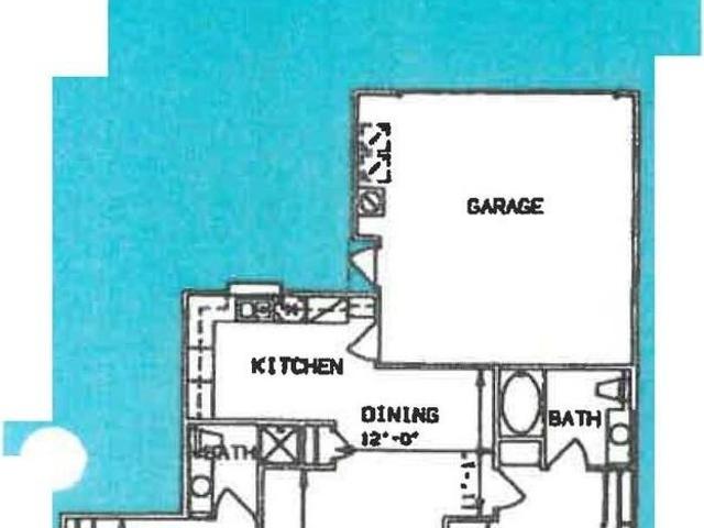 Apartment for rent in Nevada