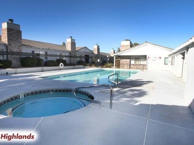 Apartment for rent in Las Vegas, Clark County