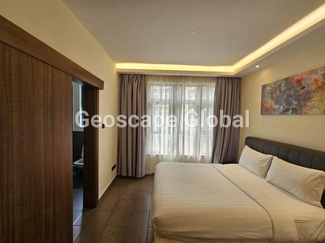 Apartment for rent in Molo, Nakuru