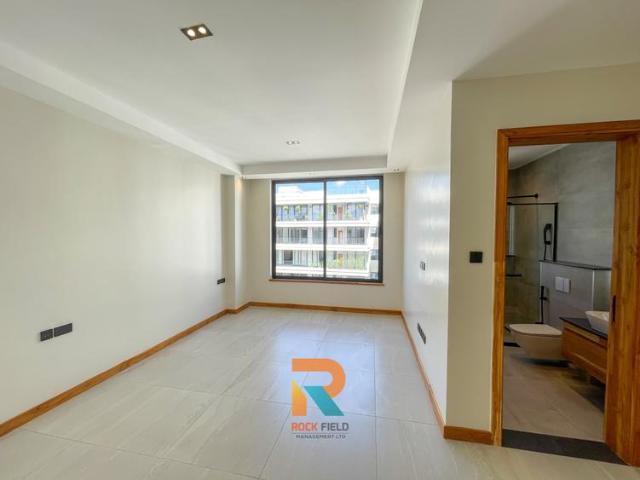Apartment for rent in Molo, Nakuru