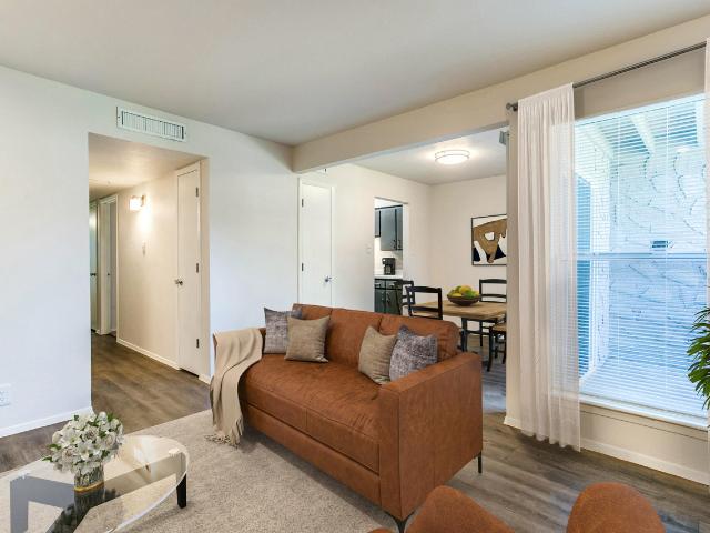 Apartment for rent in Euless, Texas