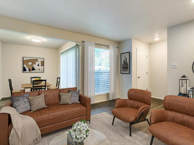 Apartment for rent in Euless, Texas