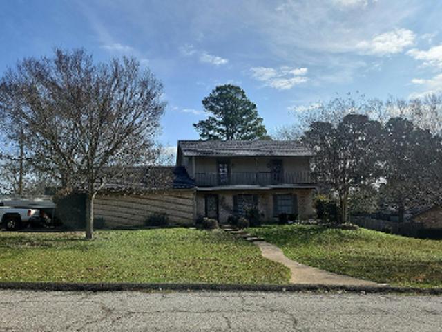 House for sale in Longview, Texas