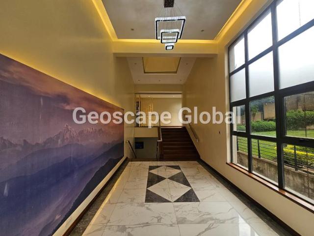 House for rent in Nakuru