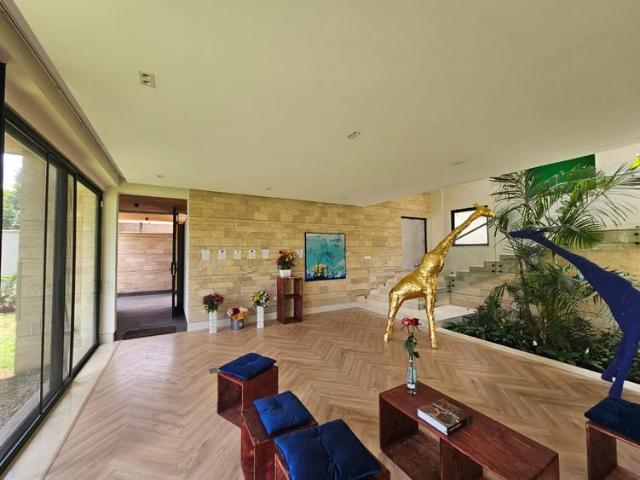 House for sale in Molo, Nakuru