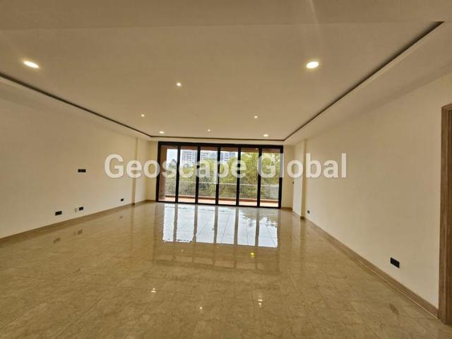 Apartment for rent in Molo, Nakuru