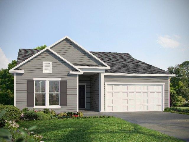 House for sale in Brunswick Village, Grass Valley