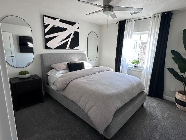 Room for rent in San Bernardino, California