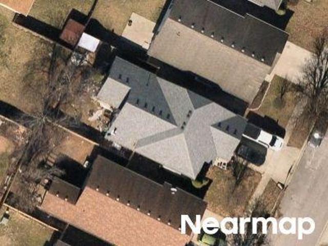 House for sale in Lexington, Kentucky