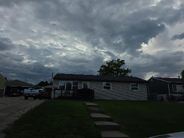 House for sale in Nebraska