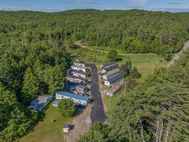 House for sale in New Gloucester, Maine