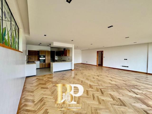 Apartment for rent in Molo, Nakuru