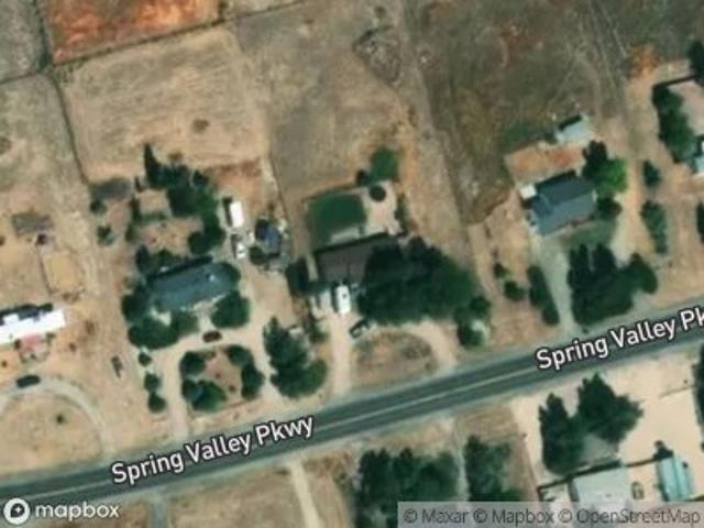 House for sale in Spring Creek