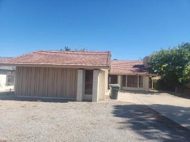 House for sale in Victorville, San Bernardino County