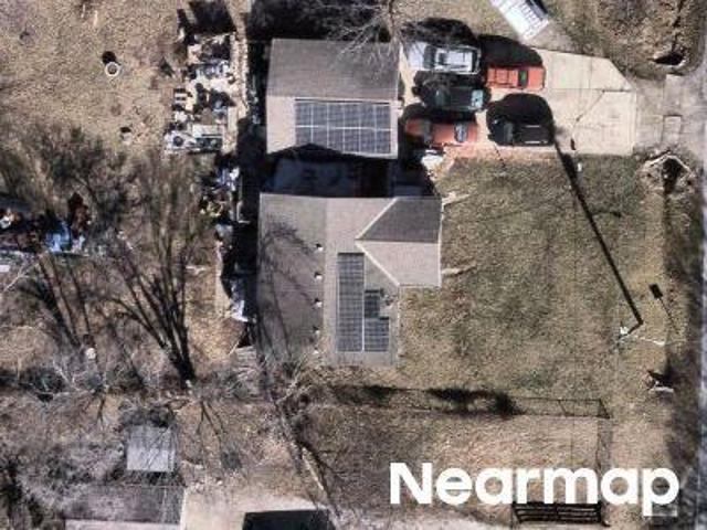 House for sale in Missouri