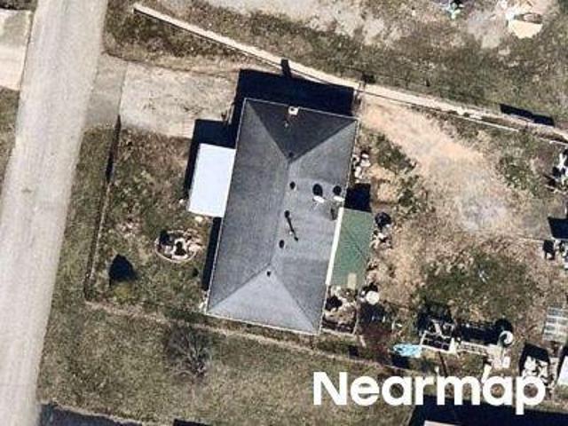 House for sale in Danville, Kentucky