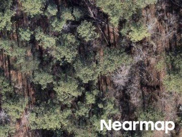 Land for sale in Inman, South Carolina