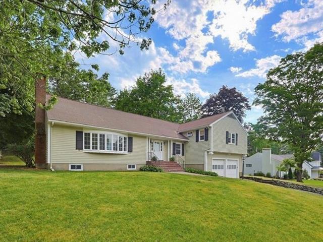 House for sale in Massachusetts