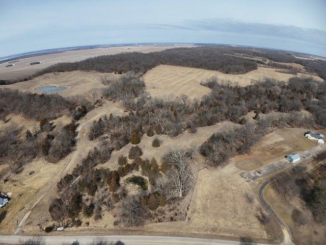Farm for sale in Whiteside, Illinois
