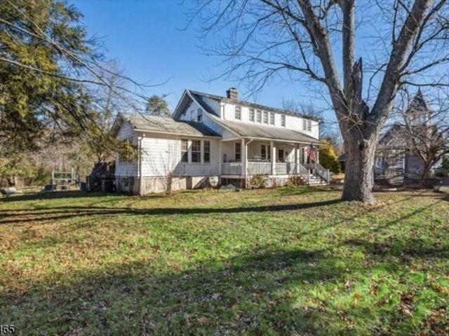 House for sale in New Jersey