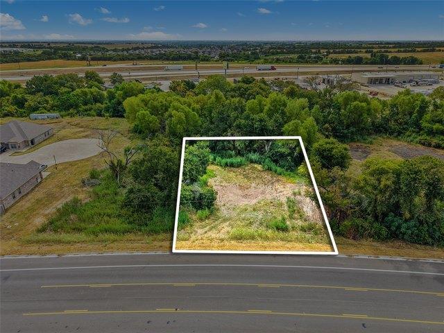 Land for sale in Hewitt, Texas
