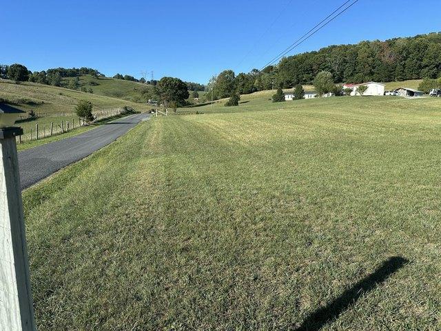 Land for sale in Virginia