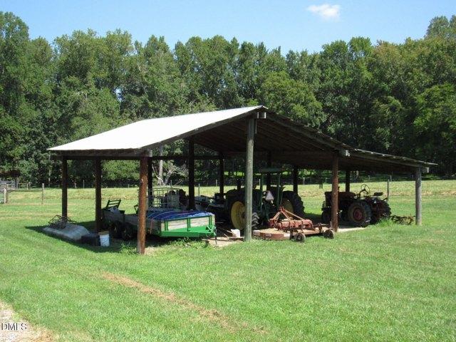 Land for sale in Vance, North Carolina