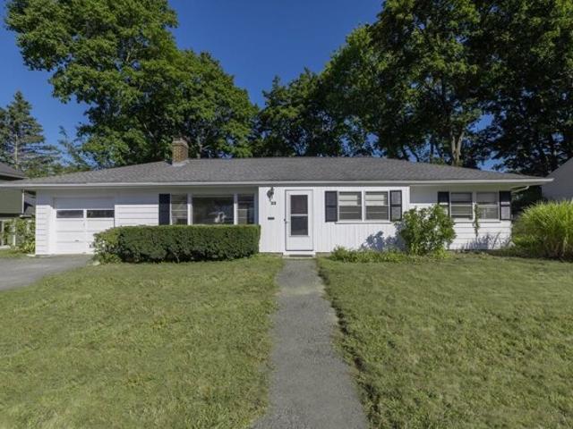 House for sale in Natick, Massachusetts