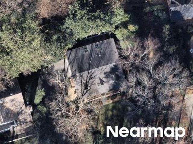 House for sale in Atlanta, Georgia