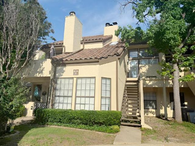 Condo for sale in Dallas, Texas