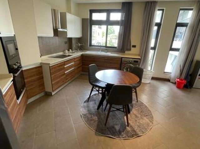 Apartment for rent in Molo, Nakuru