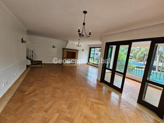 House for rent in Molo, Nakuru