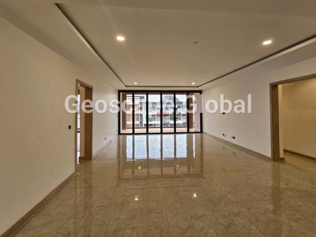 Apartment for rent in Molo, Nakuru