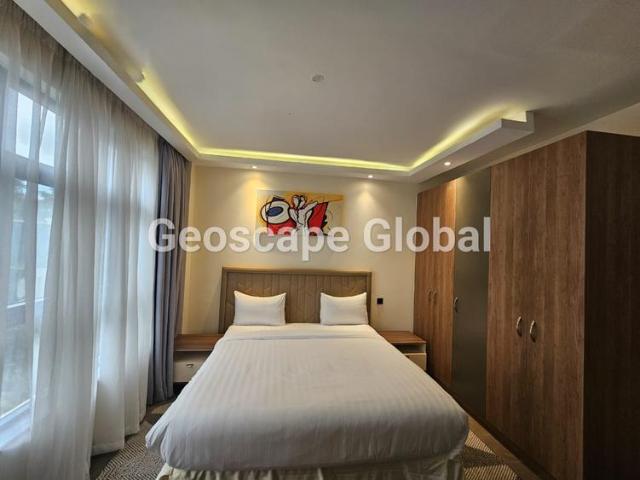 Apartment for rent in Molo, Nakuru