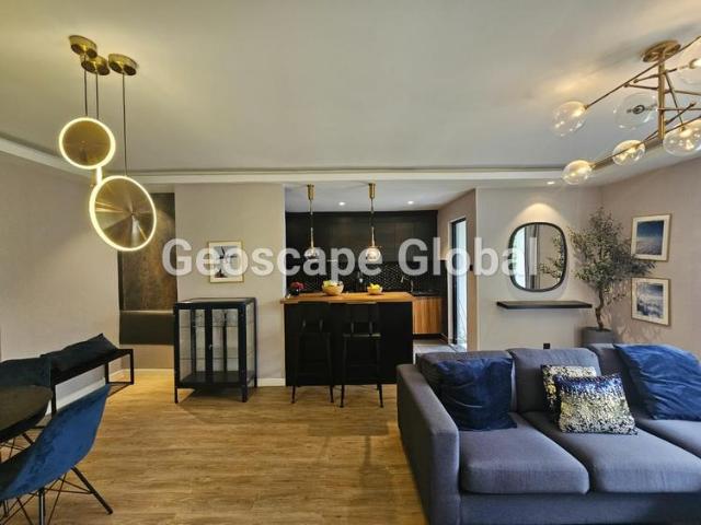 Apartment for rent in Molo, Nakuru